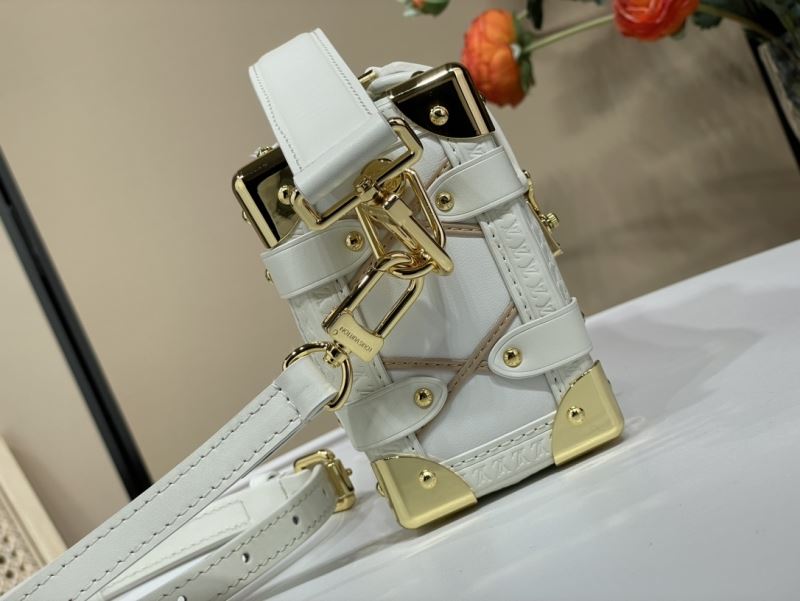 Louis Vuitton Box Bags